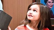 Donna may grow up to be Joss' adversary on General Hospital | Image: ABC